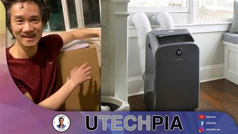 how to drain hisense portable air conditioner|How to drain a Hisense 8000 BTU Dual Hose Portable Air。